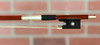 KRUTZ Silver Pernambuco Violin Bow