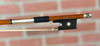 KRUTZ Silver Pernambuco Violin Bow