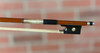 KRUTZ Silver Pernambuco Violin Bow