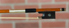 KRUTZ Nickel Pernambuco Violin Bow
