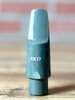 D'Addario Rico RMKM9 Metalite Tenor Saxophone Mouthpiece - M9