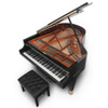 Bösendorfer Grand Piano 170VC — Available to Order