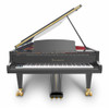 Bösendorfer Concert Grand 290 Imperial — Available to Order