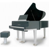 Bösendorfer Ultimate Design Porsche — Available to Order