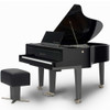 Bösendorfer Ultimate Design Porsche — Available to Order
