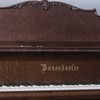 Bösendorfer Ultimate Design Louis XVI — Available to Order