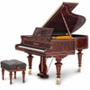 Bösendorfer Ultimate Design Liszt — Available to Order