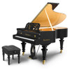 Bösendorfer Ultimate Design Strauss — Available to Order