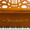 Bösendorfer Ultimate Design Strauss — Available to Order