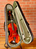Yamaha AVA7-160SG Intermediate Viola Outfit - 16-inch