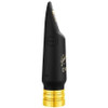 JodyJazz HR* CUSTOM DARK Series | Baritone Saxophone Mouthpiece - 7