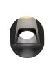 JodyJazz HR* CUSTOM DARK Series | Baritone Saxophone Mouthpiece - 7