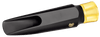 JodyJazz HR* CUSTOM DARK Series | Baritone Saxophone Mouthpiece - 7