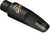 JodyJazz HR* Series | Hard Rubber Baritone Saxophone Mouthpiece - 7