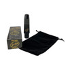 JodyJazz HR* Series | Hard Rubber Baritone Saxophone Mouthpiece - 6