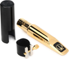 JodyJazz DV Series | Baritone Saxophone Mouthpiece - 7* (with Cap & Ligature)