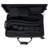 Protec iPAC Triple Trumpet Case With Wheels - Black