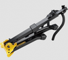 Hercules Stands DS535B Baritone Saxophone Stand