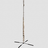 Hercules Stands DS460B Low B Flute Stand