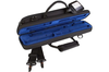 Protec Pro-Pac Slimline Flute Case - Black