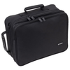Protec Deluxe Insulated Clarinet Case Cover - Black