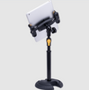 Hercules DG307B-TS1 Tabletop Tablet and Smartphone Stand