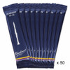Vandoren Traditional Bb Clarinet Reeds | Strength 2 (Box of 50)