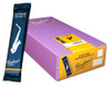Vandoren Traditional Alto Sax Reeds | Strength 2.5 (Box of 50)