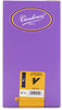 Vandoren Traditional Alto Sax Reeds | Strength 2.5 (Box of 50)