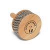 Latin Percussion Wooden Afuche Cabasa - Large