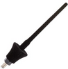 Hercules Velvet Piccolo Peg DS504B