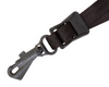 Neotech Extra Long Soft Saxophone Swivel Hook Neck Strap