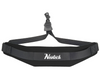 Neotech Extra Long Soft Saxophone Swivel Hook Neck Strap