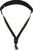 Neotech Extra Long Soft Saxophone Swivel Hook Neck Strap