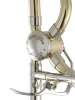 Bach Stradivarius 42BOF Professional Bb Tenor Trombone (with Open Flow Valve)