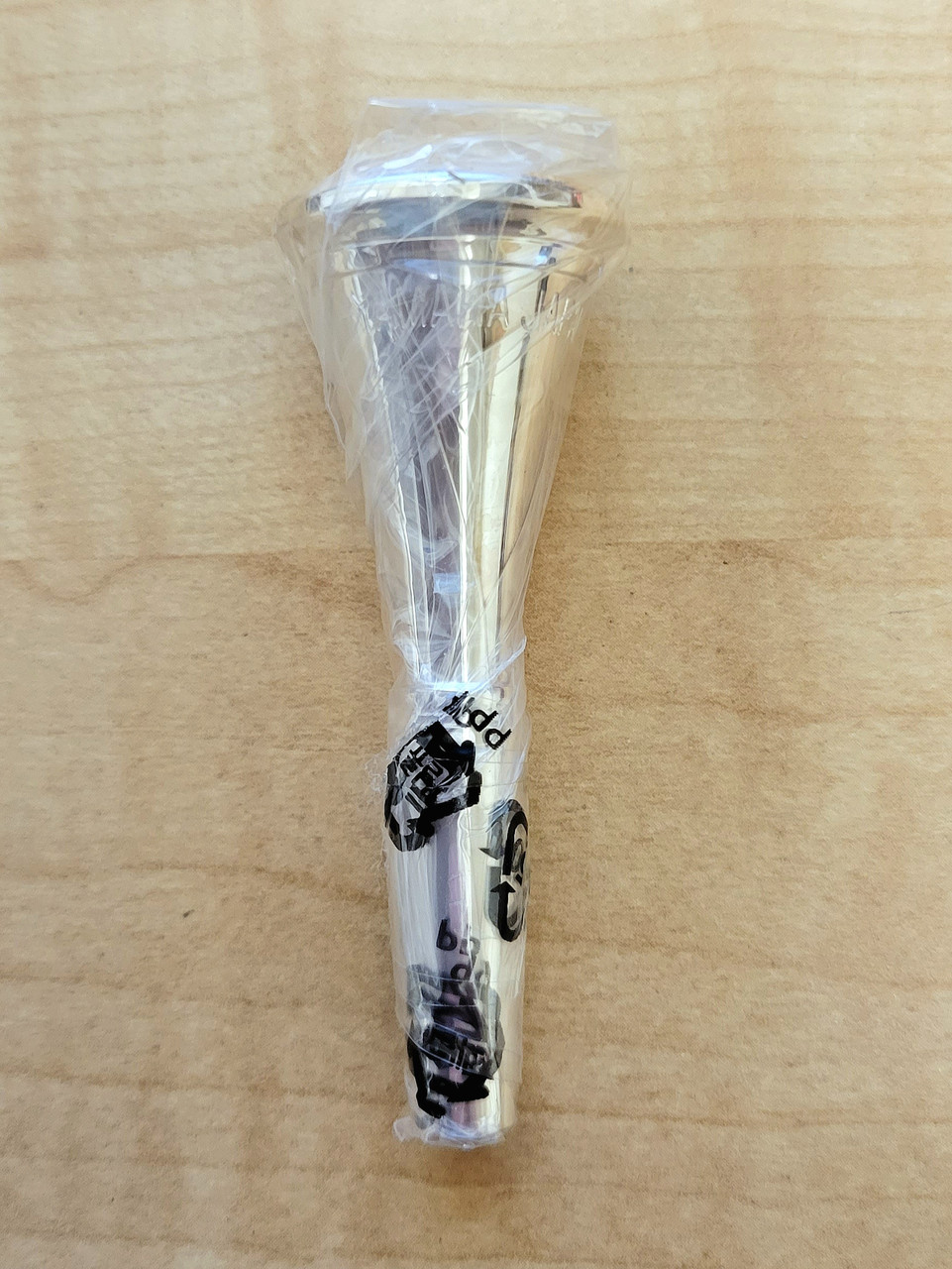 Shop Yamaha HR-30C4 French Horn Mouthpiece | Piano Gallery Idaho Falls