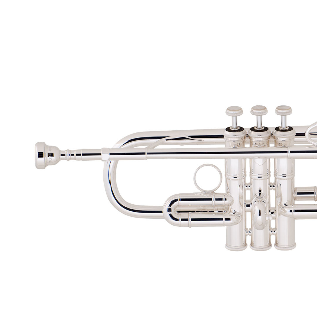 Bach Stradivarius C180SL229CC 