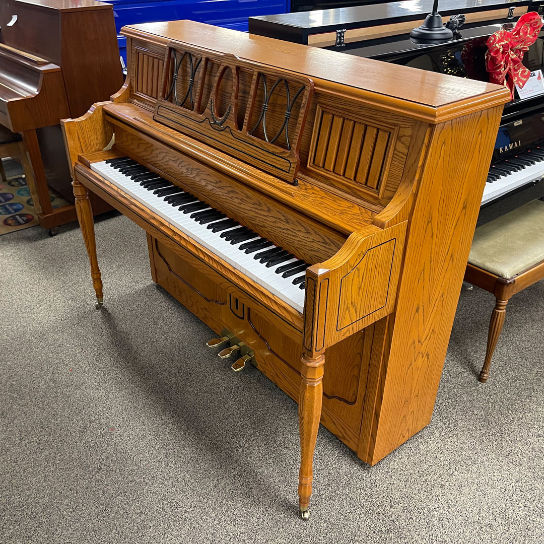 Samick JS118 46.5