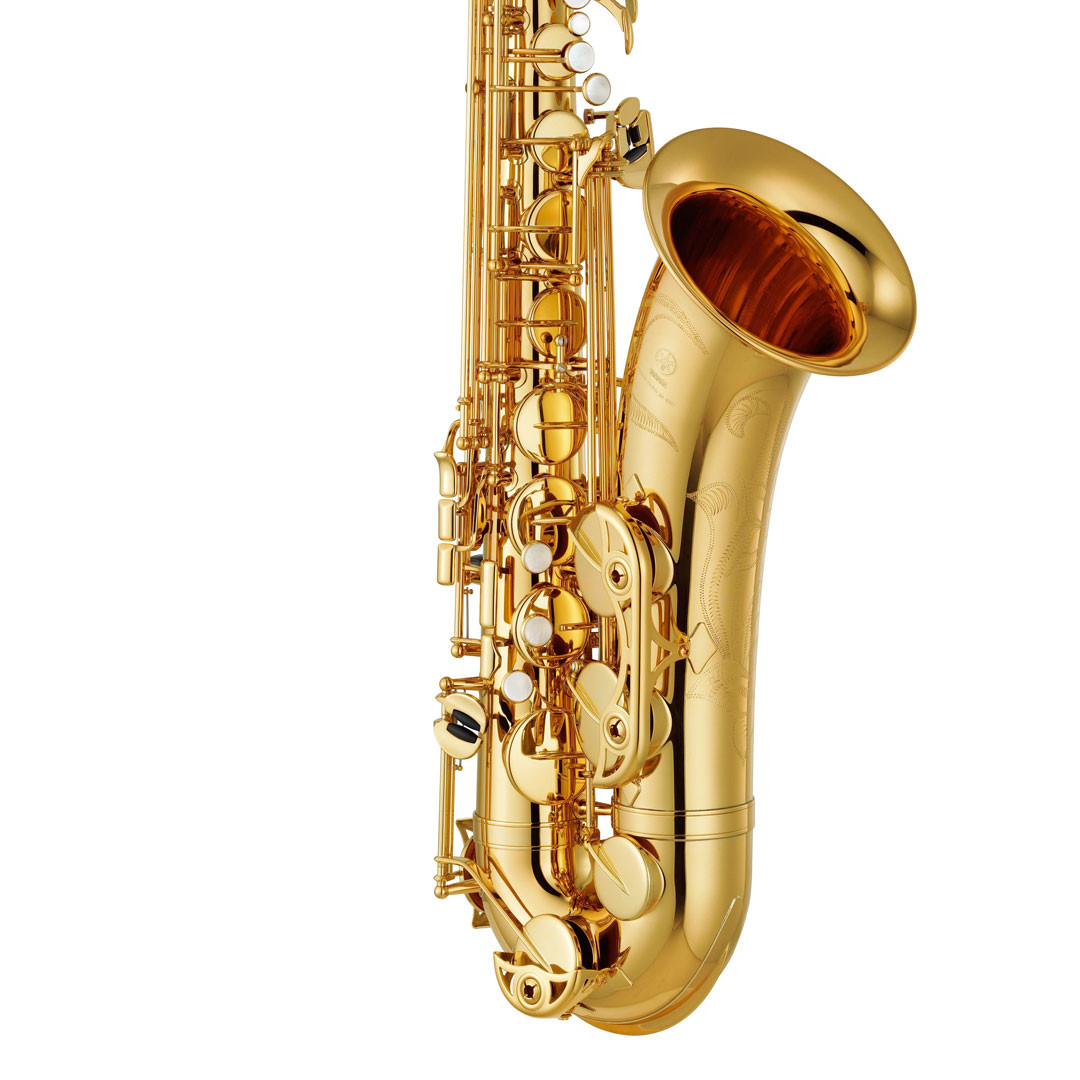 Shop Yamaha YTS-480 Intermediate Tenor Saxophone - Save $1,124 | Piano ...