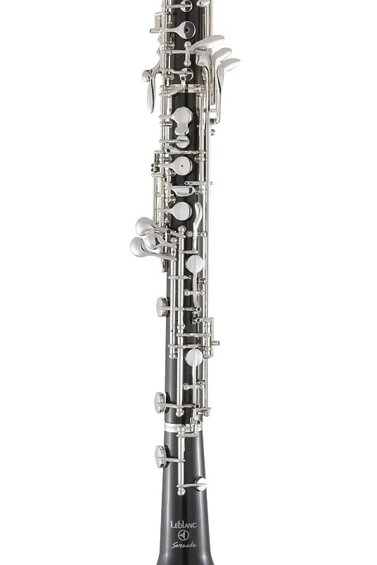Conn-Selmer Leblanc LOB511S Serenade Advanced Oboe at Piano