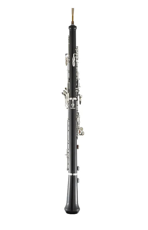 Conn-Selmer Leblanc LOB511S Serenade Advanced Oboe at Piano