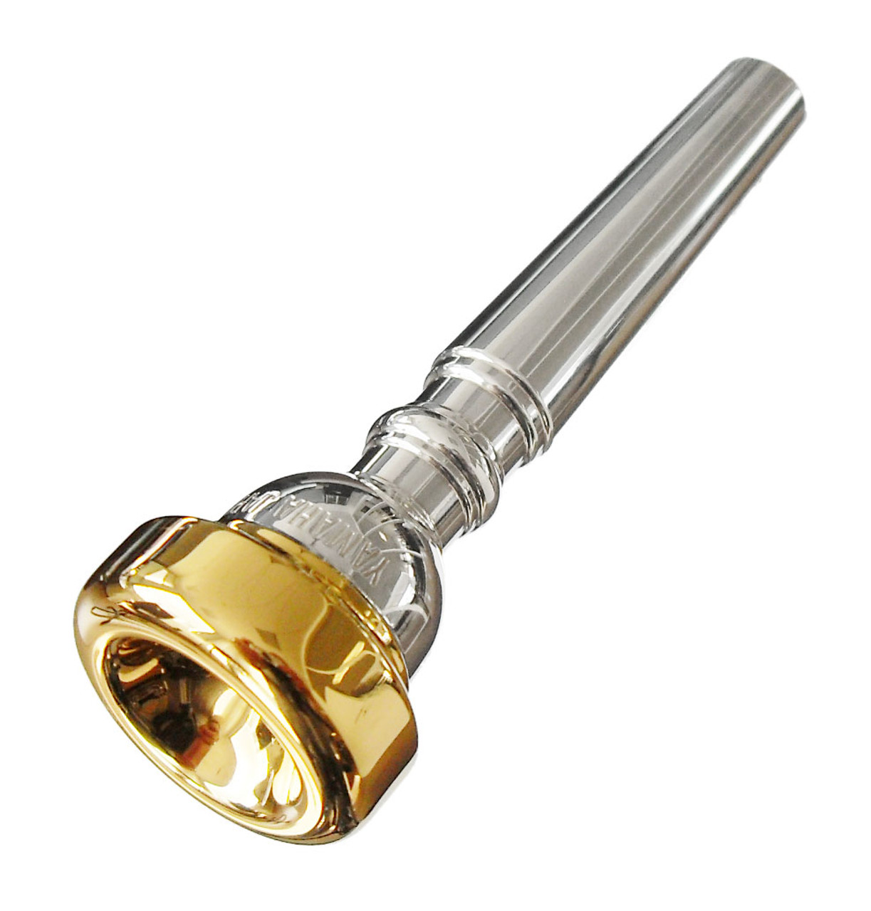 Yamaha TR-VIZZUTTI-GP Allen Vizzutti Trumpet Mouthpiece