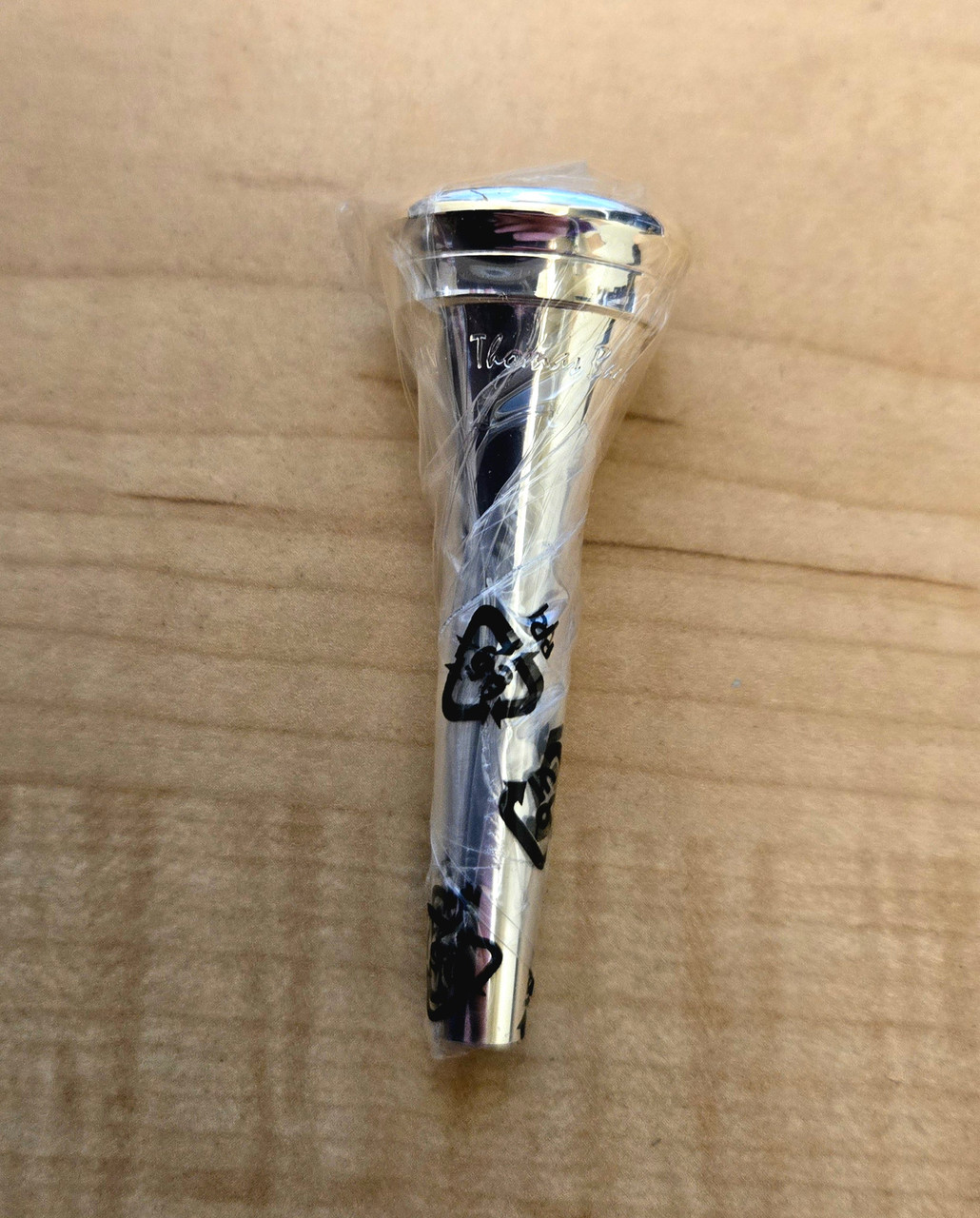 Shop Yamaha Thomas Bacon Signature French Horn Mouthpiece