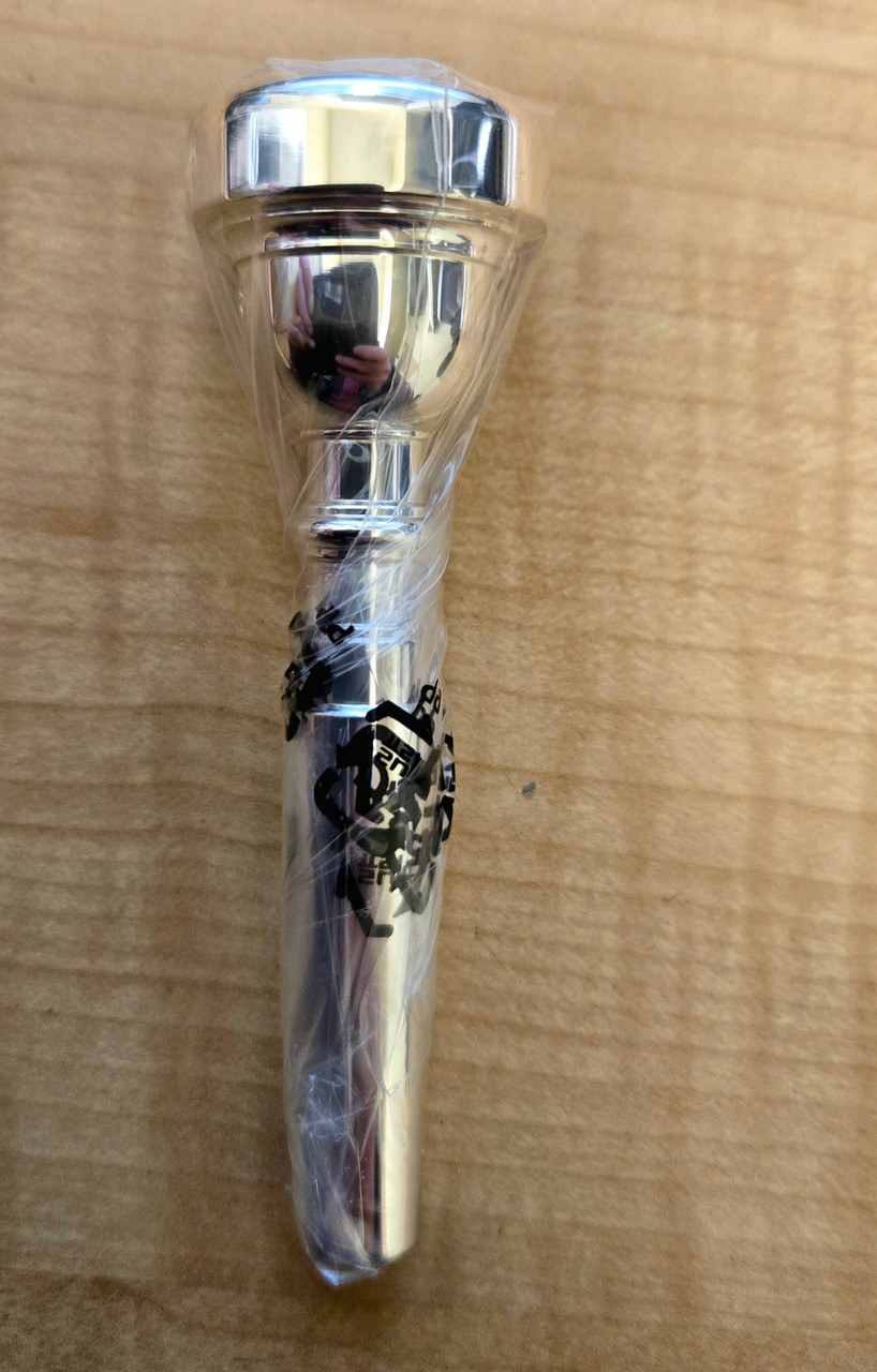 YAMAHA Thomas Hooten ヤマハトランペットマウスピース Shop Yamaha Thomas Hooten Signature Trumpet Mouthpiece