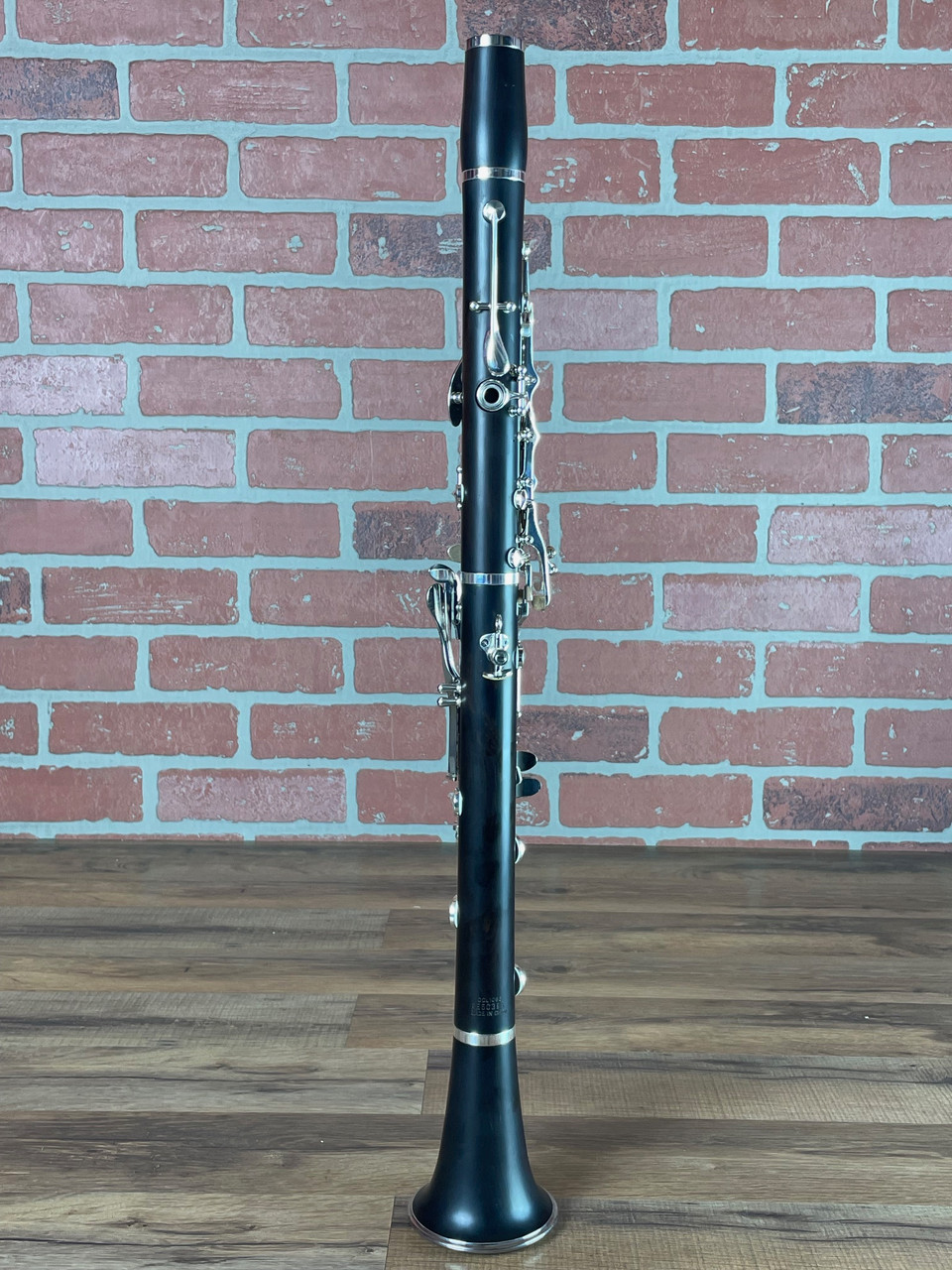 Shop Jupiter CCL1065Q Step-Up Bb Clarinet - Grenadilla Wood