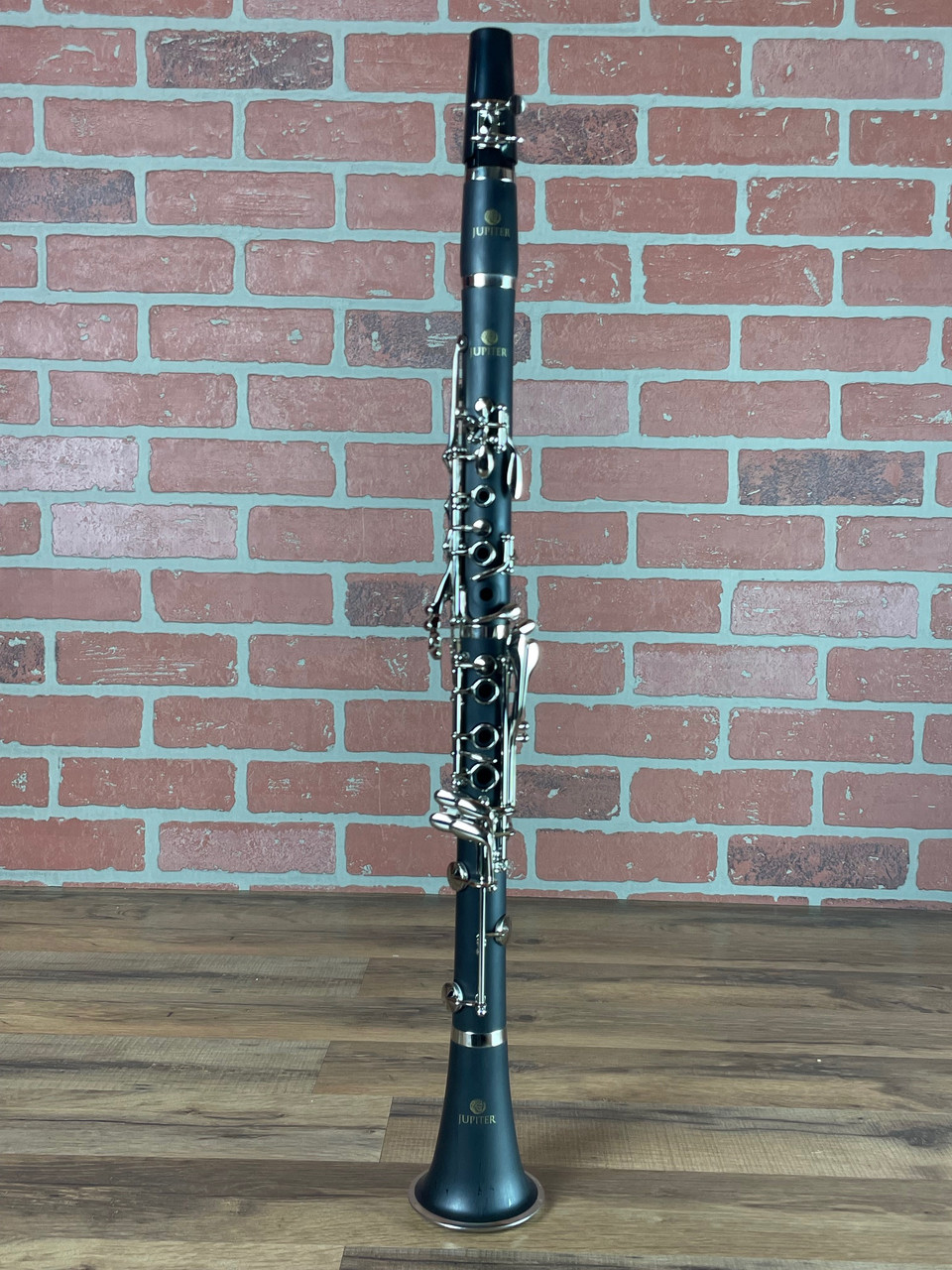 Shop Jupiter JCL700NA Student Bb Clarinet - ABS Durable | Piano