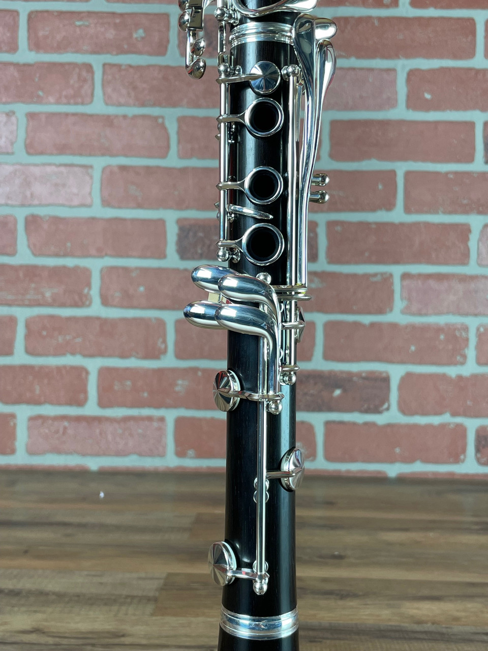 Shop Yamaha YCL-650 Professional Bb Clarinet - Grenadilla | Piano