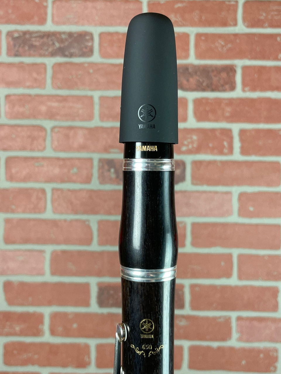 Shop Yamaha YCL-650 Professional Bb Clarinet - Grenadilla | Piano