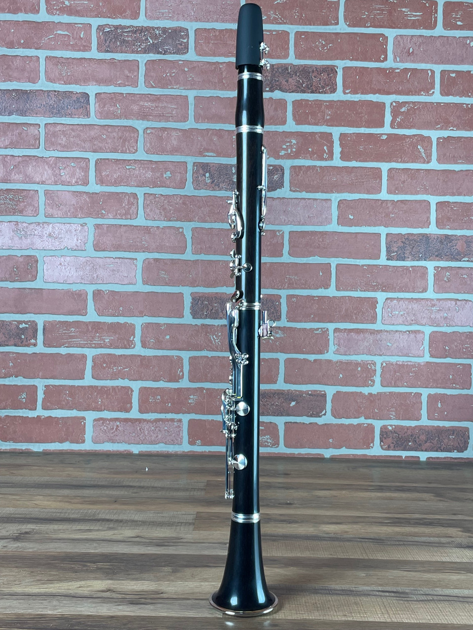 Shop Yamaha YCL-650 Professional Bb Clarinet - Grenadilla | Piano