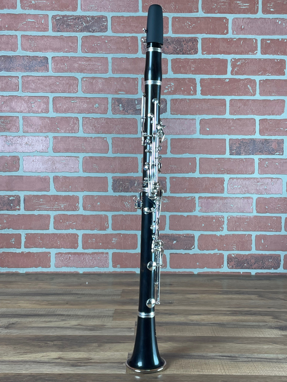Shop Yamaha YCL-650 Professional Bb Clarinet - Grenadilla | Piano